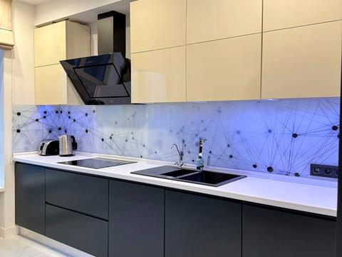 квартира за адресою Зарічна вул., 1-Г