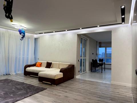 квартира за адресою Зарічна вул., 1-Г