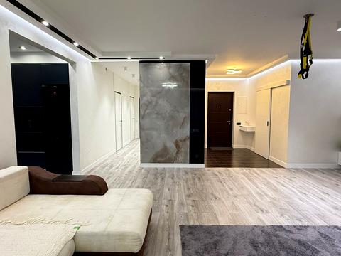 квартира за адресою Зарічна вул., 1-Г