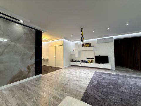 квартира за адресою Зарічна вул., 1-Г