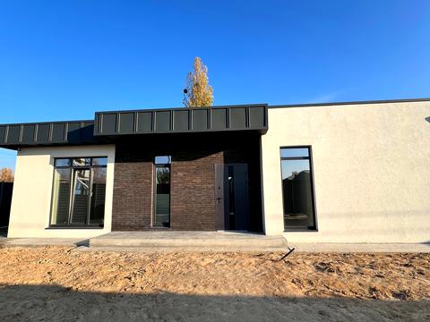 будинок за адресою Розкішна вул.