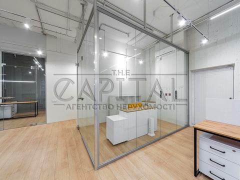 коммерческая по адресу Василия Тютюнника ул. (Анрі Барбюса), 12