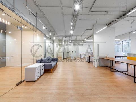 коммерческая по адресу Василия Тютюнника ул. (Анрі Барбюса), 12