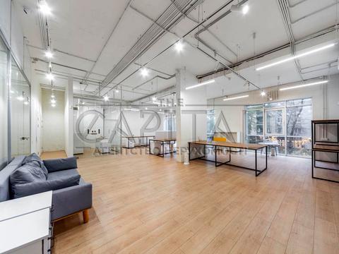 коммерческая по адресу Василия Тютюнника ул. (Анрі Барбюса), 12