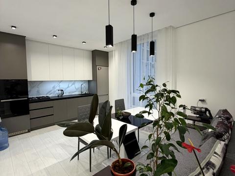 квартира за адресою Стрийська вул., 111