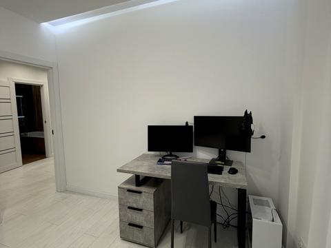 квартира по адресу Стрыйская ул., 111