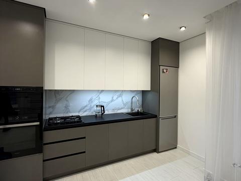 квартира по адресу Стрыйская ул., 111