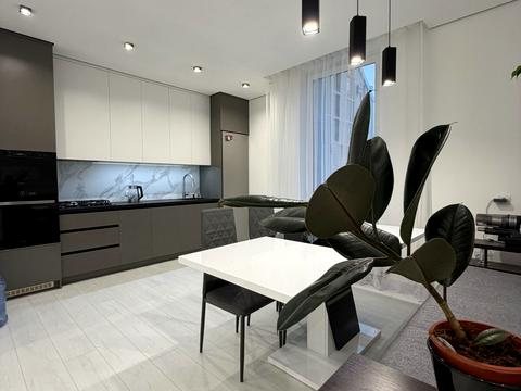 квартира по адресу Стрыйская ул., 111