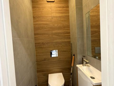 квартира по адресу Стрыйская ул., 111