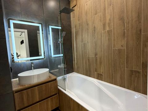 квартира по адресу Стрыйская ул., 111