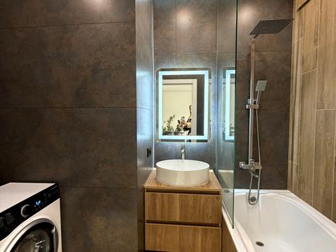 квартира по адресу Стрыйская ул., 111