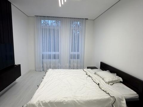 квартира по адресу Стрыйская ул., 111