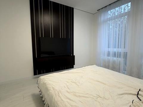 квартира по адресу Стрыйская ул., 111