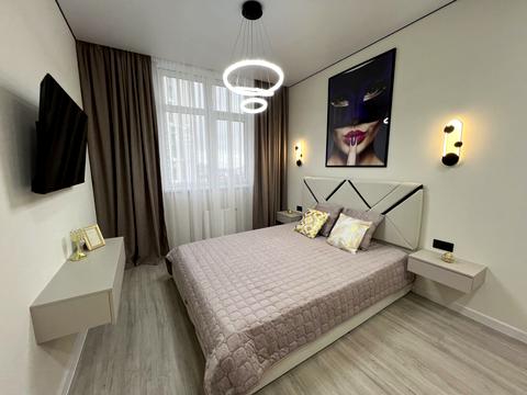 квартира за адресою Краснова вул., (67 перлина)