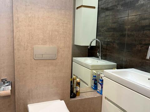 квартира за адресою Зарічна вул., 1-Г