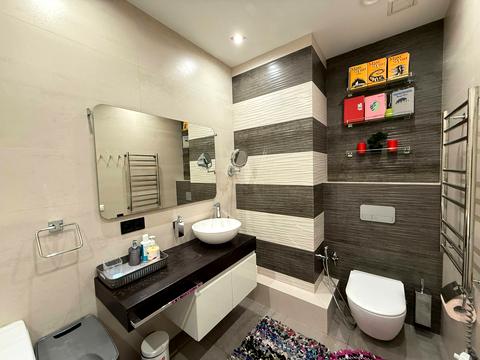 квартира за адресою Зарічна вул., 1-Г