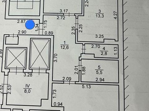 квартира по адресу Городоцкая ул., 226