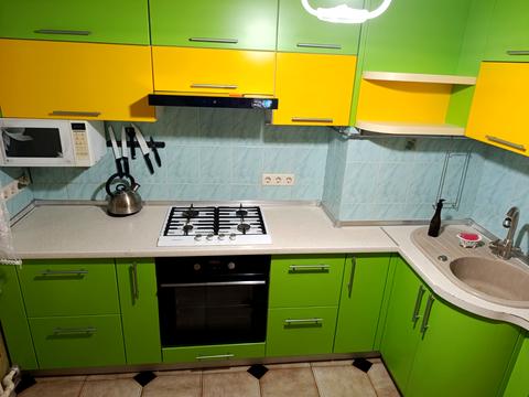 квартира по адресу Академика Заболотного ул., 39