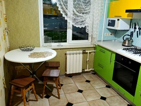 квартира по адресу Академика Заболотного ул., 39