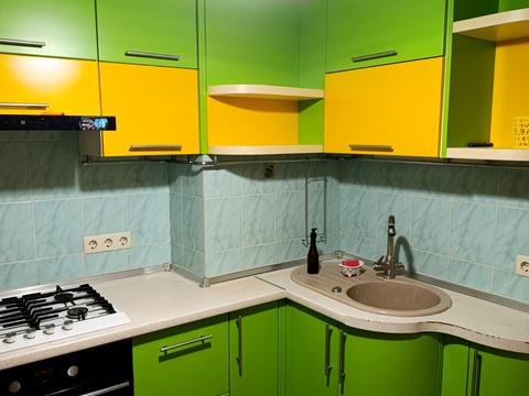 квартира по адресу Академика Заболотного ул., 39