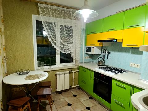 квартира по адресу Академика Заболотного ул., 39