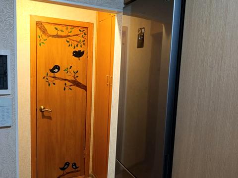 квартира по адресу Академика Заболотного ул., 39