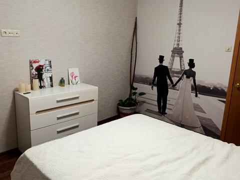 квартира по адресу Академика Заболотного ул., 39