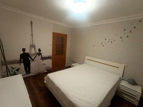 квартира по адресу Академика Заболотного ул., 39