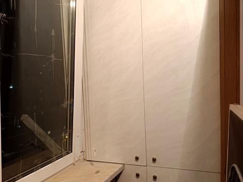 квартира по адресу Академика Заболотного ул., 39