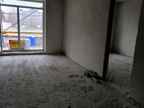 квартира по адресу Івана Левинського ул., 35