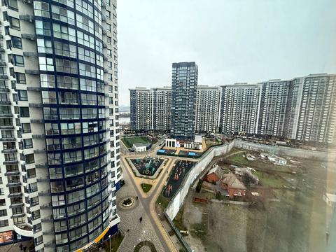 квартира за адресою Зарічна вул., 1-Г