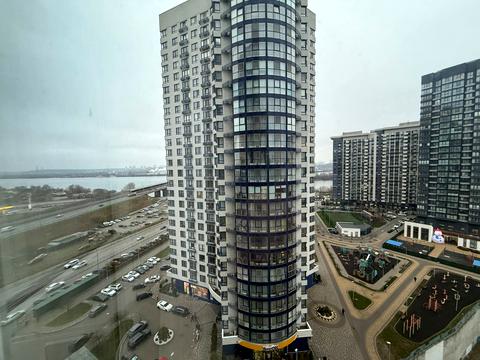 квартира за адресою Зарічна вул., 1-Г