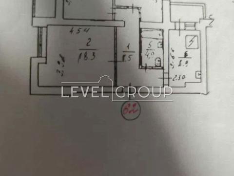 квартира за адресою Антоновича вул. (Горького), 88