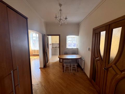 квартира за адресою Яноша Недецеї вул., 10