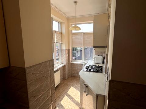 квартира за адресою Яноша Недецеї вул., 10