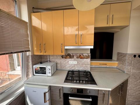 квартира за адресою Яноша Недецеї вул., 10