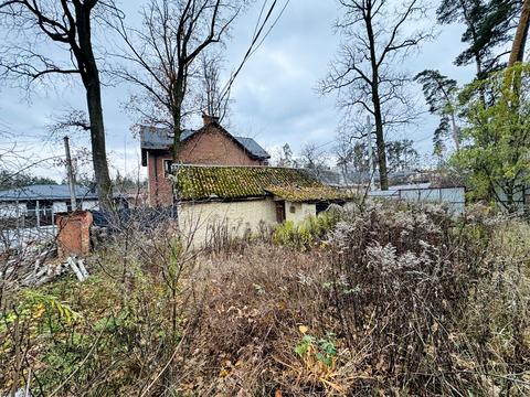 ділянка за адресою Василя Стуса вул. (Пушкінська), 44