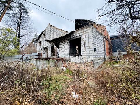 участок по адресу Василя Стуса ул. (Пушкинская), 44