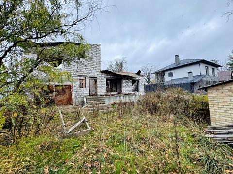 участок по адресу Василя Стуса ул. (Пушкинская), 44