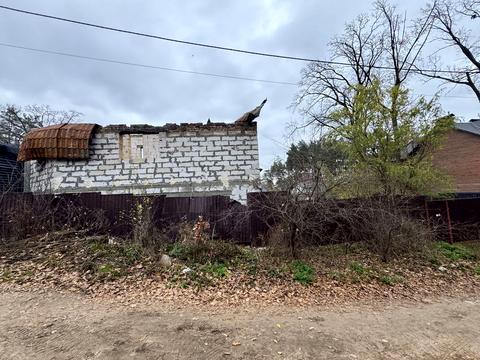 участок по адресу Василя Стуса ул. (Пушкинская), 44