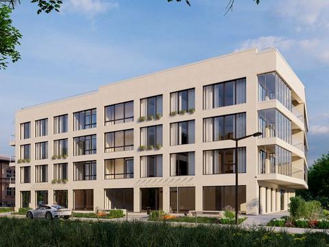 квартира по адресу Героев Крут ул., 13