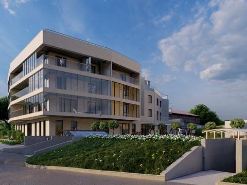 квартира по адресу Героев Крут ул., 13