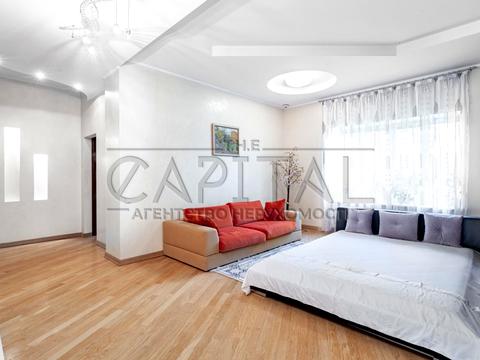 будинок за адресою Борщагівська вул.