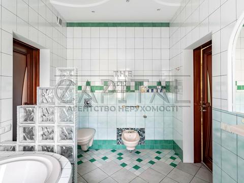 будинок за адресою Борщагівська вул.