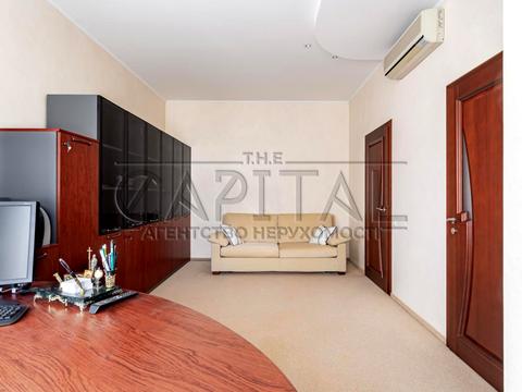 будинок за адресою Борщагівська вул.