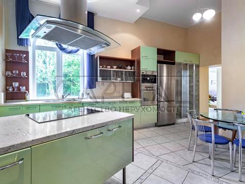 будинок за адресою Борщагівська вул.