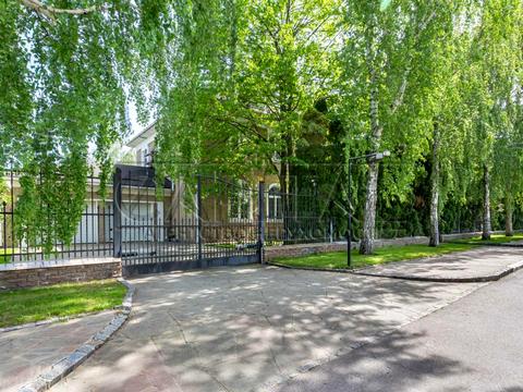 будинок за адресою Борщагівська вул.