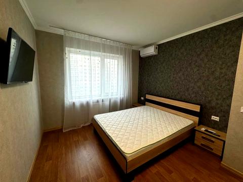 квартира за адресою Бориса Гмирі вул., 16А