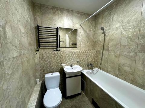 квартира за адресою Бориса Гмирі вул., 16А