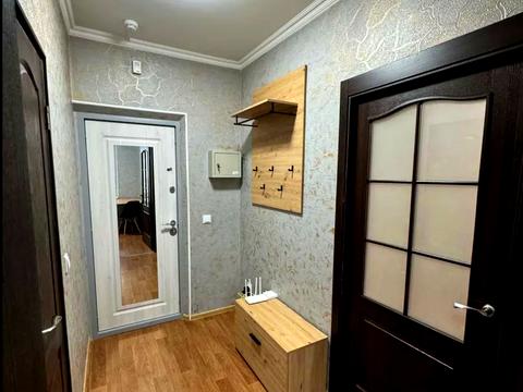 квартира за адресою Бориса Гмирі вул., 16А